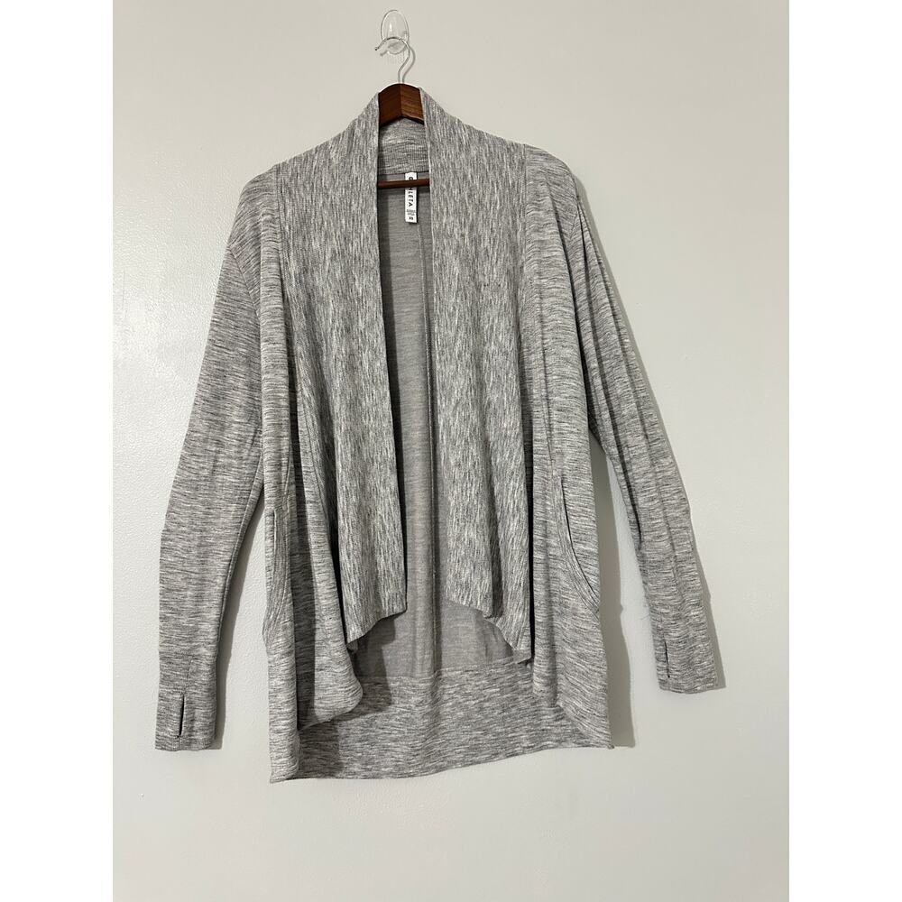Athleta Restore Wrap Ultra Soft sz XS
